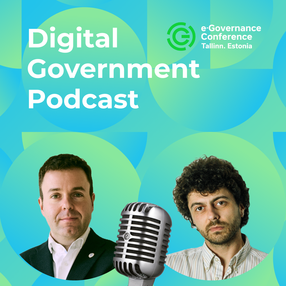 Menna podcast